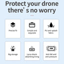 STARTRC Carrying Case for DJI Air 3 (DJI RC-N2/DJI RC 2)