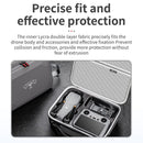 STARTRC Carrying Case for DJI Air 3 (DJI RC-N2/DJI RC 2)
