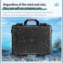 STARTRC Hard Case for DJI Air 3 (DJI RC-N2/DJI RC 2)