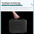 STARTRC Hard Case for DJI Air 3 (DJI RC-N2/DJI RC 2)