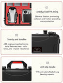 STARTRC Hard Case for DJI Mini 3 / Mini 3 Pro (RC-N1 / DJI RC)
