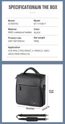 STARTRC Storage Bag for DJI Mini Series / Mavic Series / DJI Neo