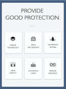 STARTRC Storage Bag for DJI Mini Series / Mavic Series / DJI Neo