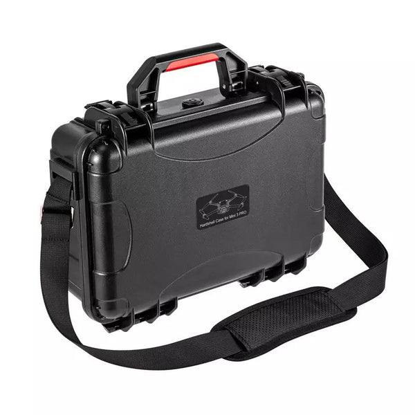 STARTRC Hard Case with Shoulder Strap for DJI Mini 3 Pro Combo (DJI RC or RC-N1)