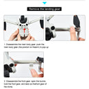 STARTRC Landing Gear Extions for DJI Mini 3 Pro