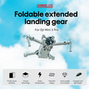 STARTRC Landing Gear Extions for DJI Mini 3 Pro