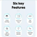 STARTRC Landing Gear for DJI Mini 3 Pro