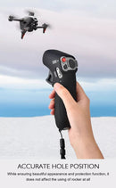 STARTRC Silicone Protector for DJI Motion Controller DJI Avata / DJI FPV (Black)