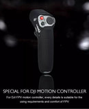 STARTRC Silicone Protector for DJI Motion Controller DJI Avata / DJI FPV (Black)
