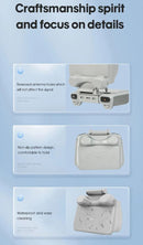 STARTRC 2-in-1 DJI RC Protect Cover and Sunhood