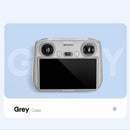 STARTRC Silicone Cover for DJI RC Remote (Grey)
