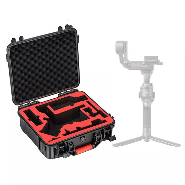 STARTRC ABS Hard Case for DJI RS 3