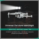STARTRC Universal Owl Rechargeable Searchlight for Drones