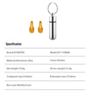 STARTRC Aluminum Adjustable Joystick for DJI RC-N1 Controller