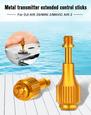 STARTRC Aluminum Adjustable Joystick for DJI RC-N1 Controller