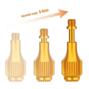 STARTRC Aluminum Adjustable Joystick for DJI RC-N1 Controller