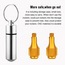 STARTRC Aluminum Adjustable Joystick for DJI RC-N1 Controller