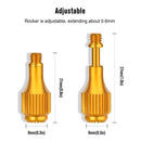 STARTRC Aluminum Adjustable Joystick for DJI RC-N1 Controller