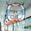 STARTRC Foldable 60cm Diameter Racing Gate for DJI Avata /  DJI FPV (5pcs)
