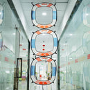 STARTRC Foldable 60cm Diameter Racing Gate for DJI Avata /  DJI FPV (5pcs)