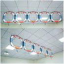 STARTRC Foldable 60cm Diameter Racing Gate for DJI Avata /  DJI FPV (5pcs)
