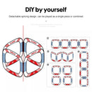 STARTRC Foldable 60cm Diameter Racing Gate for DJI Avata /  DJI FPV (5pcs)