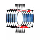 STARTRC Foldable 60cm Diameter Racing Gate for DJI Avata /  DJI FPV (5pcs)