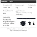 STARTRC FPV Shooting Magnetic Headband for Action Camera