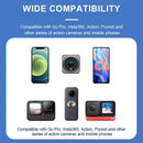 STARTRC FPV Shooting Magnetic Headband for Action Camera