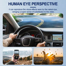 STARTRC FPV Shooting Magnetic Headband for Action Camera