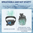 STARTRC FPV Shooting Magnetic Headband for Action Camera