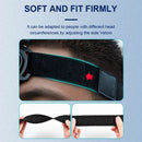 STARTRC FPV Shooting Magnetic Headband for Action Camera