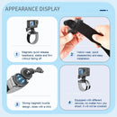 STARTRC FPV Shooting Magnetic Wristband for Action Camera