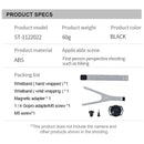 STARTRC FPV Shooting Magnetic Wristband for Action Camera