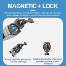 STARTRC FPV Shooting Magnetic Wristband for Action Camera