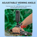 STARTRC FPV Shooting Magnetic Wristband for Action Camera