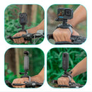 STARTRC FPV Shooting Magnetic Wristband for Action Camera