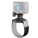 STARTRC FPV Shooting Magnetic Wristband for Action Camera