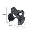 STARTRC Gimbal Camera Sun Hood for DJI Mini 4 Pro