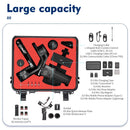 STARTRC Hard Case for DJI RS 3 Mini