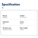 STARTRC Hard Case for DJI RS 3 Mini