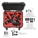 STARTRC Hard Case for DJI RS 3 Mini