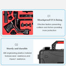 STARTRC Hard Case for DJI RS 3 Pro