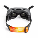 STARTRC Head Band for DJI Avata Goggles 2 (Orange)