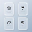 STARTRC Carrying Bag for Insta360 Flow