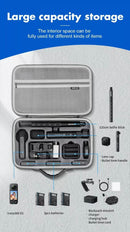 STARTRC Carrying Bag for Insta360 X3 (Standard Combo)