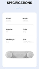 STARTRC Joystick TPU Cover for DJI RC