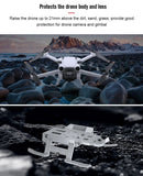 STARTRC LED Extended Landing Gear for DJI Mini 3 Pro