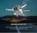 STARTRC LED Extended Landing Gear for DJI Mini 3 Pro