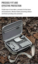 STARTRC Carry Bag for DJI Mini 2 (RC-N1 Remote)